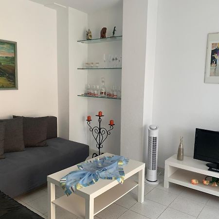 Piso Vacacional Con Piscina En Benicassim Apartment Luaran gambar