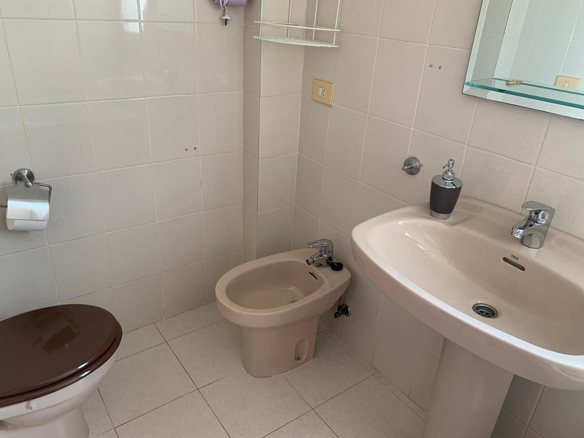 Piso Vacacional Con Piscina En Benicassim Apartment Luaran gambar
